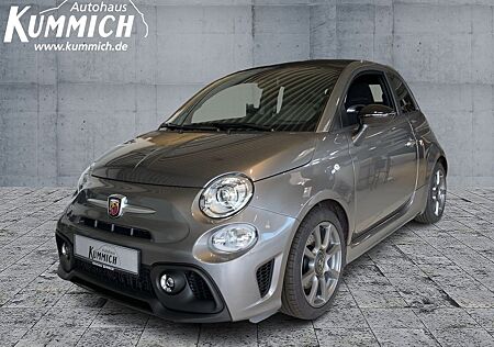 Abarth 595C 1.4 T-Jet 165 PS