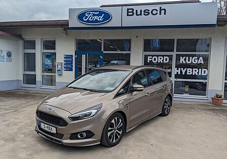 Ford S-Max ST-Line