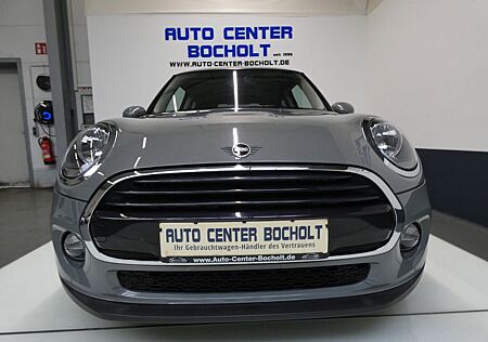 Mini Cooper 3-trg. Pepper*Aut*Leder*PDC*Sitzheiz