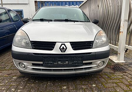 Renault Clio II Campus