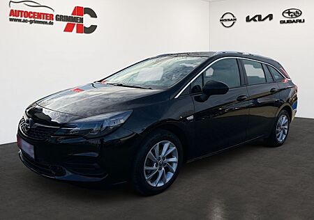 Opel Astra K Sports Tourer 1.2 Turbo, Elegance