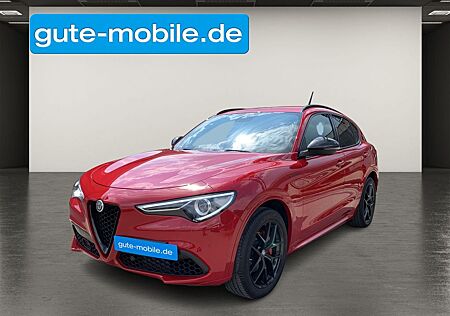 Alfa Romeo Stelvio Veloce Q4| 2.0 280PS| ACC| CarPlay