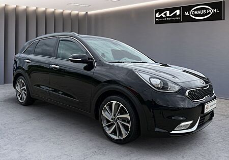 Kia Niro 1.6 HYB DCT SPI ADA LED LAST DACH