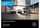 Mercedes-Benz Sprinter 317 CDI maxi, MBUX Navi, Klima, Kamera