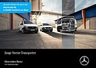 Mercedes-Benz Vito 110 CDI lang, Kamera, Klima, Heckklappe