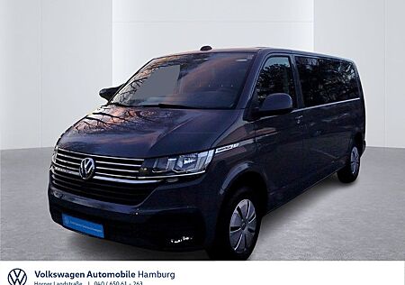 VW T6 Caravelle Volkswagen T6.1 Caravelle Comfortline 2.0 TDI 9-Sitzer PDC