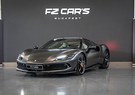 Ferrari 296 GTB
