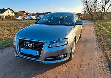 Audi A3 1.2 TFSI Ambiente Sportback Ambiente