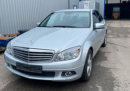 Mercedes-Benz C 180 KOMPRESSOR -