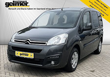 Citroën Berlingo Kombi Selection Blue HDi Multispace