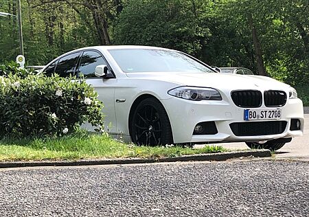 BMW 530d Gran Turismo -