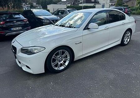 BMW 530i - Automatik M-Paket