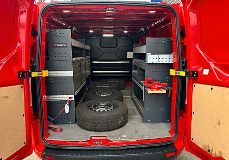 Ford Transit Custom Kasten 340 L2 Trend*WÜRTH-REGAL*
