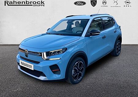 Citroën C3 Turbo 100 S&S MAX