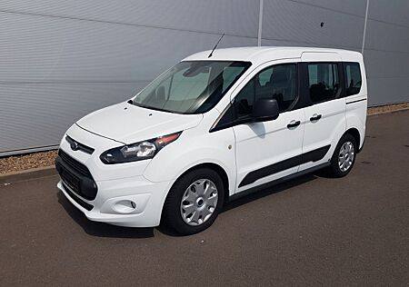 Ford Transit Connect Kombi Trend