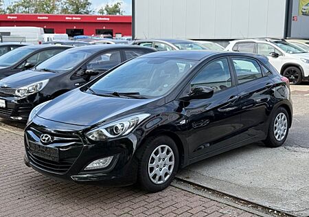 Hyundai i30 Classic