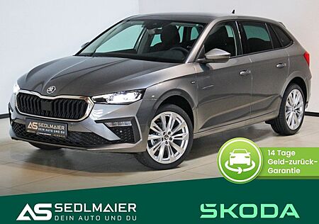Skoda Scala 1.5 TSI Drive WSSHz+SHz|NAV|ACC|MATRX|RCam