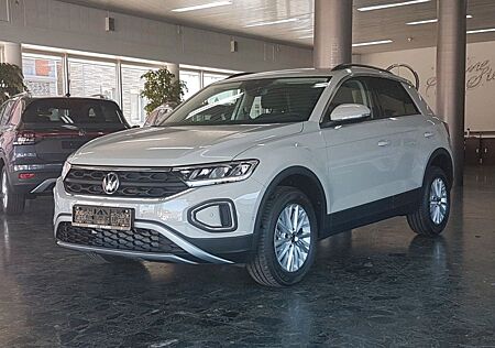 VW T-Roc Volkswagen Life/LED/SHZ/2 Jahre Garantie