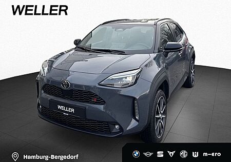 Toyota Yaris Cross Hybrid 1.5 VVTi GR Sport ACC,HuD,JBL