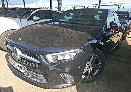 Mercedes-Benz A 200 d 8G-DCT Business Navi,Kamera,Teil,LED