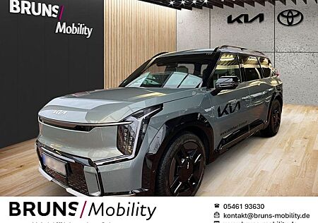 Kia EV9 4WD 99,8 KW/h GT-Line Launch Edition