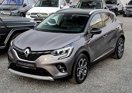 Renault Captur II 1.6 Intens E-TECH KAMERA AHK BOSE