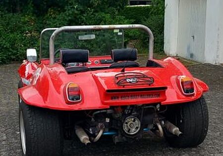 VW Buggy Volkswagen Momo