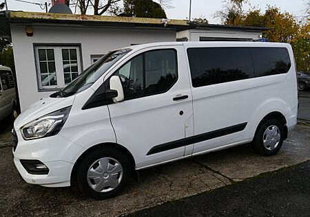 Ford Transit /Tourneo Custom Kombi 320 L1 Trend