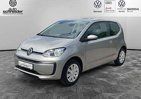 VW Up Volkswagen ! move ! 1.0 Klimaautomatik Phone