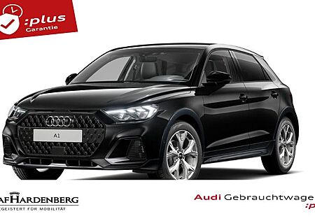 Audi A1 allstreet 30 TFSI S tronic LED ACC Navi