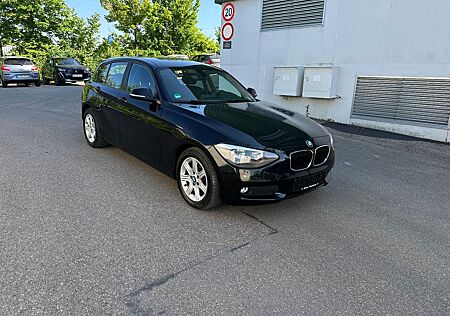 BMW 116i ,Klimaautomatik,PDC