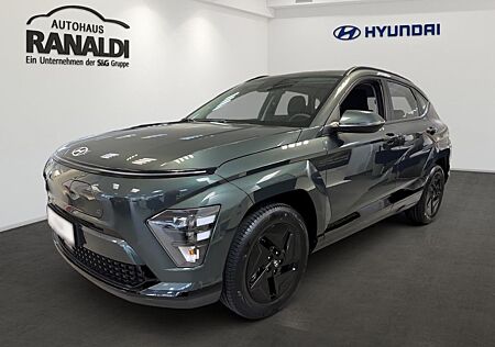 Hyundai Kona Elektro 49kWh Select+++++Effizienz-Paket+++