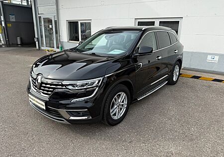 Renault Koleos BLUE dCi 185 4WD X-tronic Initiale Paris