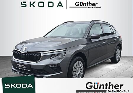 Skoda Kamiq Selection 1.0 TSI 85 kW DSG +AHK+MATRIX+