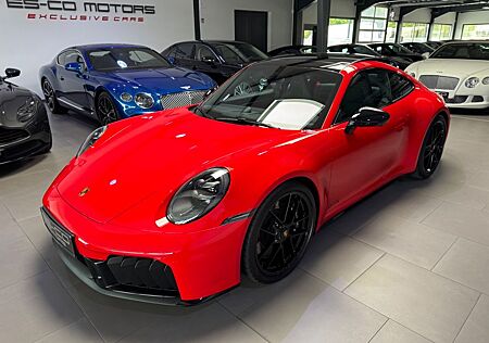 Porsche 911 Urmodell 911-992 CARRERA 4 GTS PANO LIFT CARBON BOSE 21"