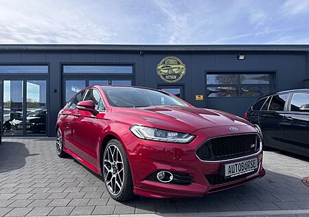 Ford Mondeo Lim. Titanium