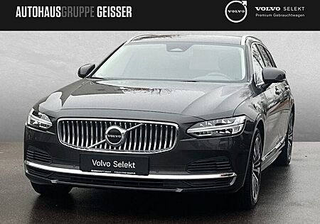 Volvo V90 T6 AWD Recharge Core AHK ACC BLIS