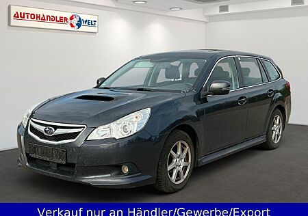 Subaru Legacy Kombi/ Outback Active
