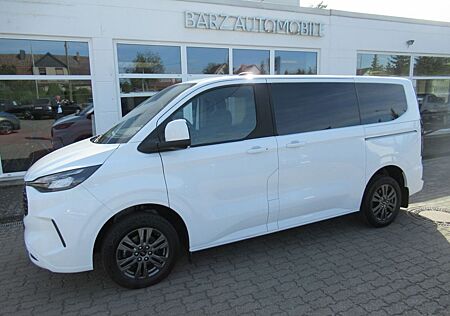 Ford Tourneo Custom Titanium AHK Kamera Einzelsitze
