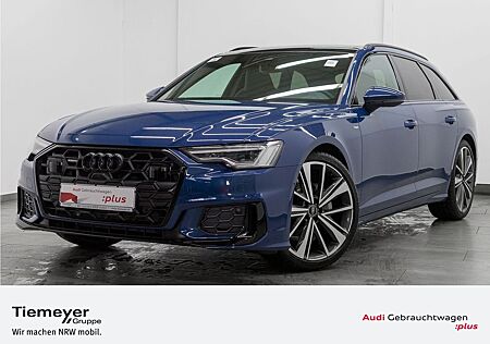 Audi A6 Avant 40 TDI Q S LINE LM21 SPORTSITZE AHK ST.