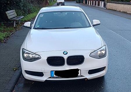 BMW 114i