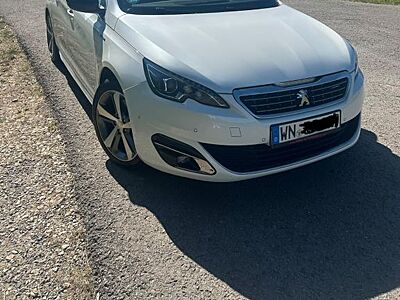 Peugeot 308 SW GT | Automatik | Panorama | Kamera | 152T