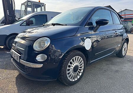 Fiat 500 1.3 Multijet 16V Lounge/ Diesel /