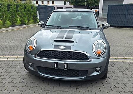 Mini Cooper S gebraucht kaufen Mini Cooper S COOPER_S