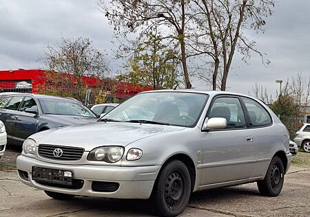 Toyota Corolla 1.4 linea terra