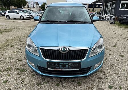 Skoda Roomster Ambition