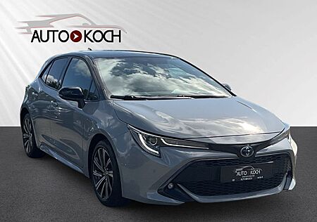 Toyota Corolla Hybrid Team D 1.8 EU6d Navi LED ACC Mehr