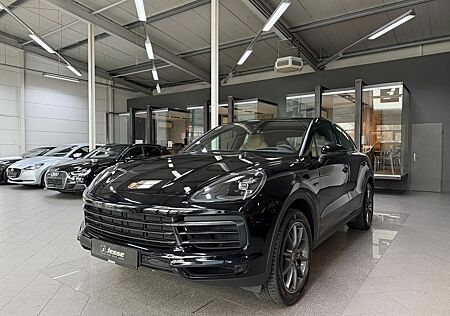 Porsche Cayenne Coupe E-Hybrid LED HUD Chrono Pano AHK