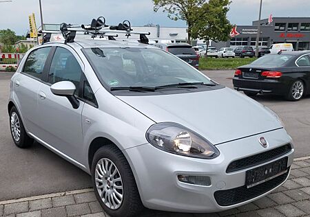 Fiat Punto EVO