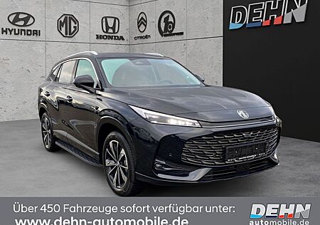 MG HS Plug-In-Hybrid 1.5T 21kWh 2WD LUXURY Navi 360